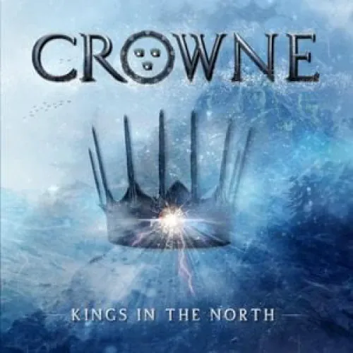 Crowne - Kings in the North lyrics