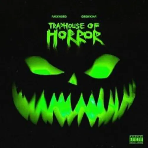 Traphouse of Horror lyrics