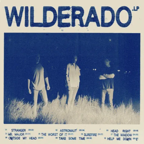 Wilderado - Wilderado lyrics