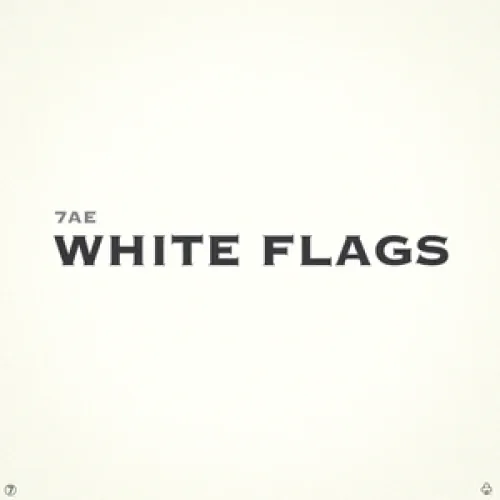 White Flags lyrics