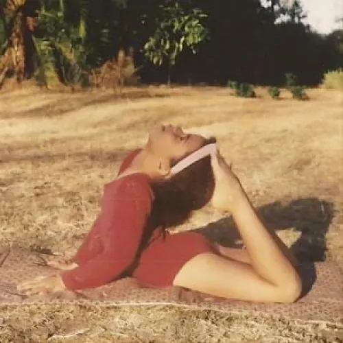 Shungudzo - I am Not a Mother, but I have Children lyrics