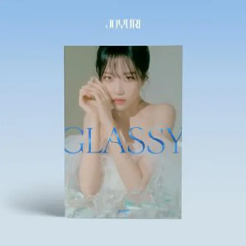 JO YURI - Glassy lyrics