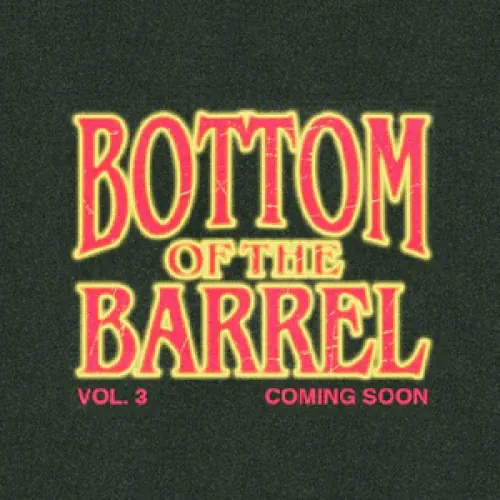 City Morgue Vol 3: Bottom Of The Barrel lyrics