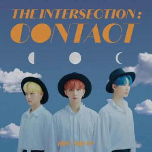 The Intersection : Contact lyrics