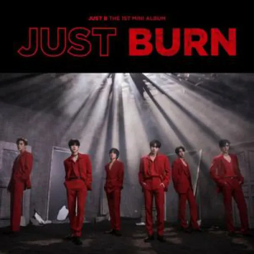 Just Burn lyrics