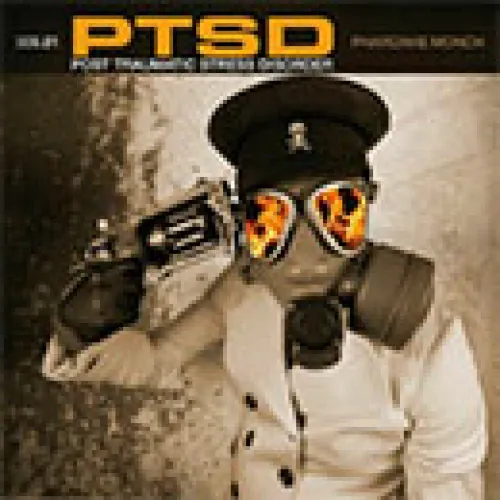 Pharoahe Monch - PTSD: Post Traumatic Stress Disorder lyrics