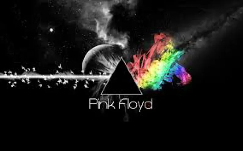 Pink Floyd - The Dark Side Of The Moon lyrics