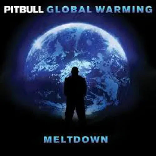 Pitbull - Meltdown lyrics