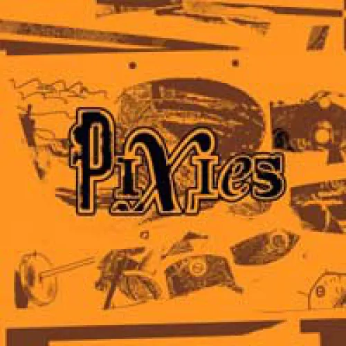 Pixies - Indie Cindy lyrics