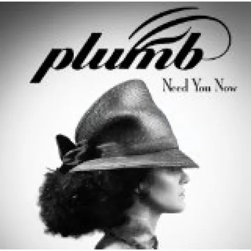 Plumb - Need You Now lyrics