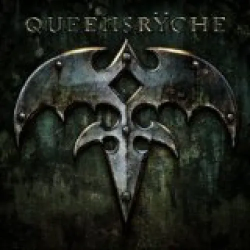 Queensryche - Queensryche (2013) lyrics