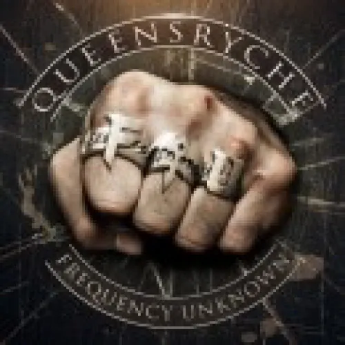 Queensryche - Frequency Unknown lyrics
