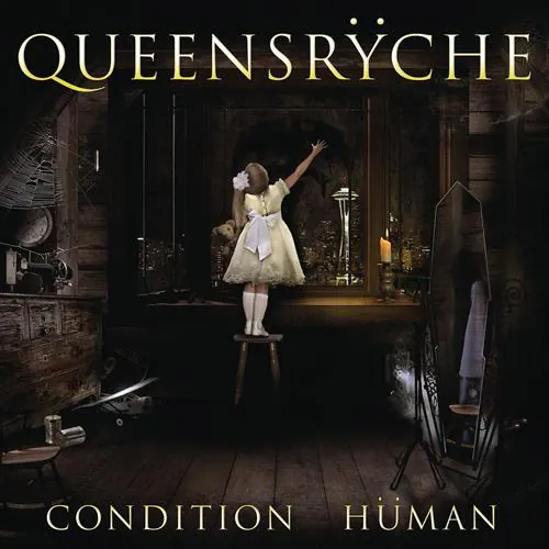Queensryche - Condition Human lyrics