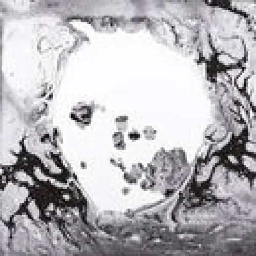 Radiohead - A Moon Shaped Pool lyrics
