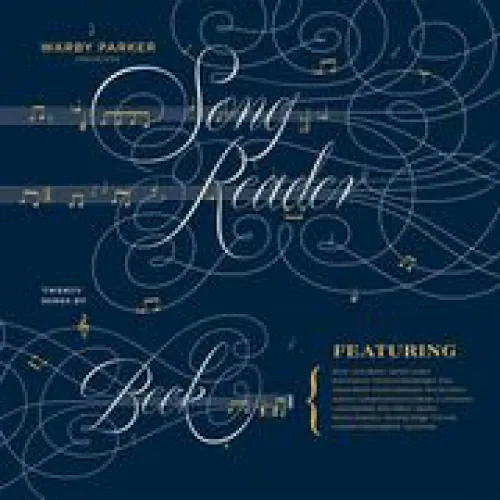 Song Reader: Twenty Songs By Beck lyrics