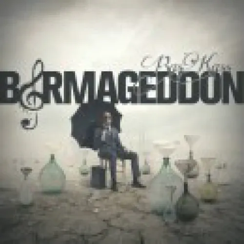 Barmageddon lyrics