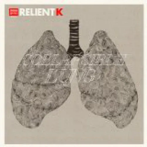 Collapsible Lung lyrics