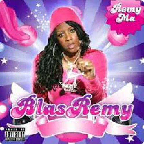 Remy Ma - Blasremy lyrics