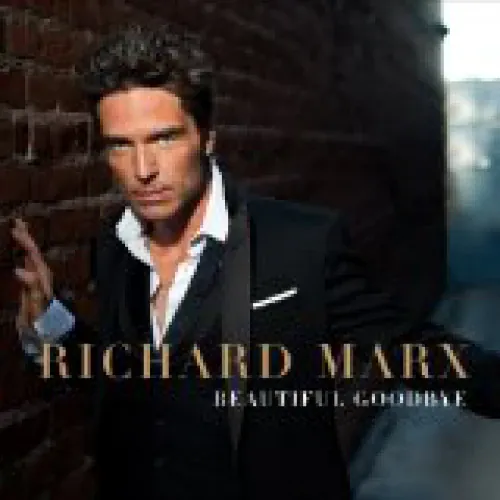 Richard Marx - Beautiful Goodbye lyrics