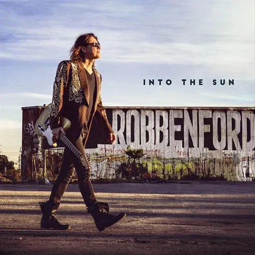 Robben Ford - Into the Sun lyrics