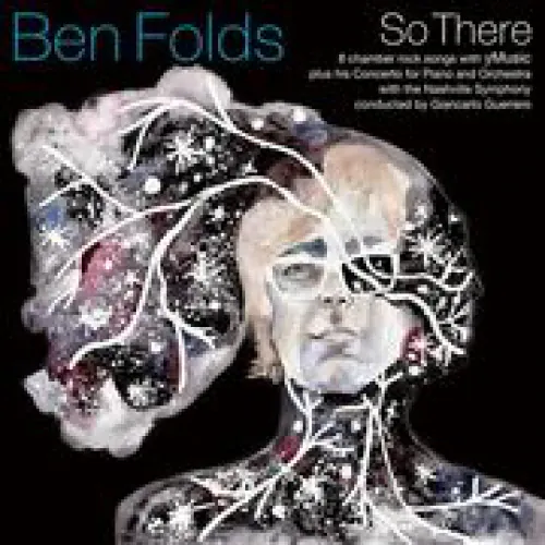 Ben Folds - So There lyrics