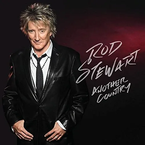 Rod Stewart - Another Country lyrics