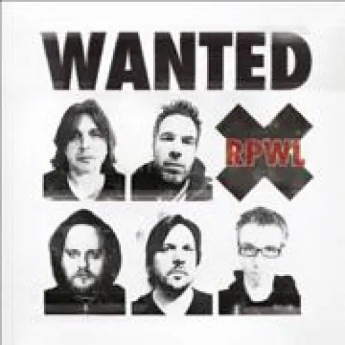 Rpwl - Wanted lyrics