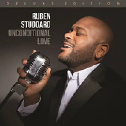 Ruben Studdard - Unconditional Love lyrics