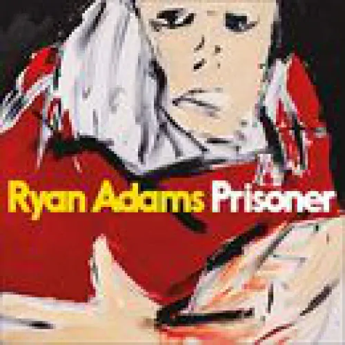 Ryan Adams - Prisoner lyrics