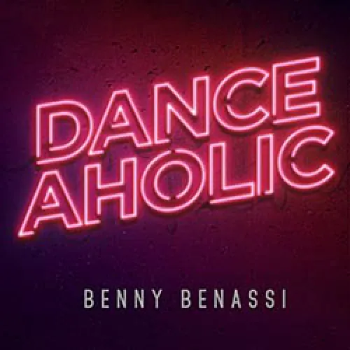 Benny Bena**i - Danceaholic lyrics