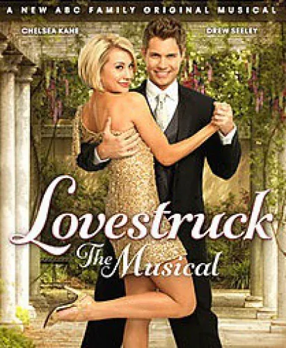 Lovestruck: The Musical lyrics