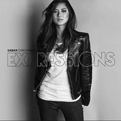 Sarah Geronimo - Expressions lyrics