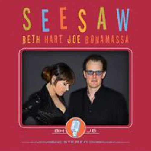 Beth Hart - Seesaw lyrics