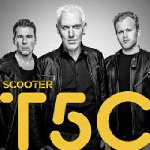 Scooter - The Fifth Chapter (T5C) lyrics