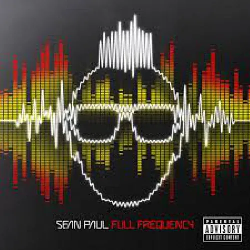 Sean Paul - Full Frequency lyrics