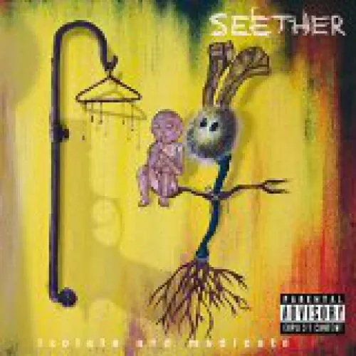Seether - Isolate And Medicate lyrics