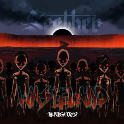 Seether - Wasteland - The Purgatory lyrics