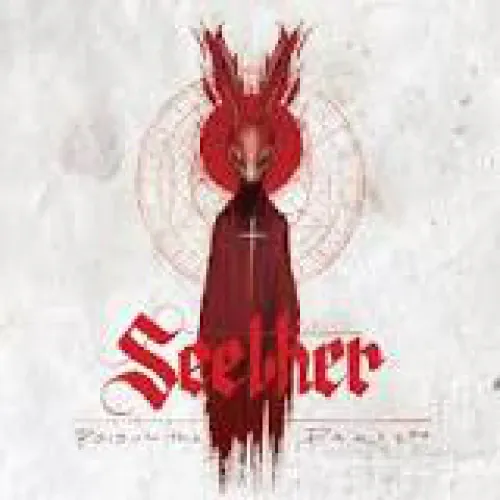 Seether - Poison The Parish lyrics