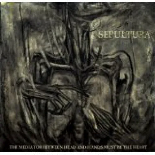Sepultura - The Mediator Between Head And Hands Must Be The Heart lyrics