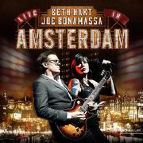 Beth Hart - Live in Amsterdam lyrics