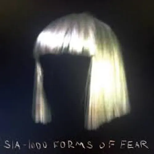 1000 Forms Of Fear lyrics