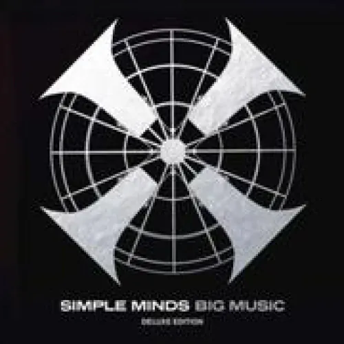 Simple Minds - Big Music lyrics