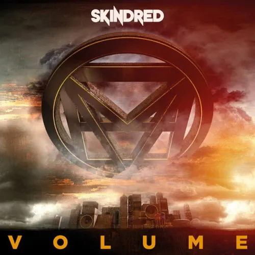 Skindred - Volume lyrics