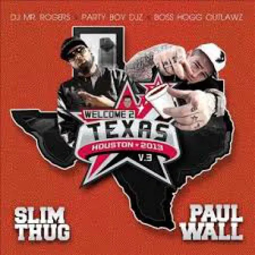 Welcome 2 Texas Vol. 3 lyrics