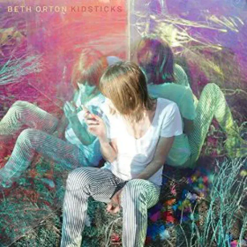 Beth Orton - Kidsticks lyrics