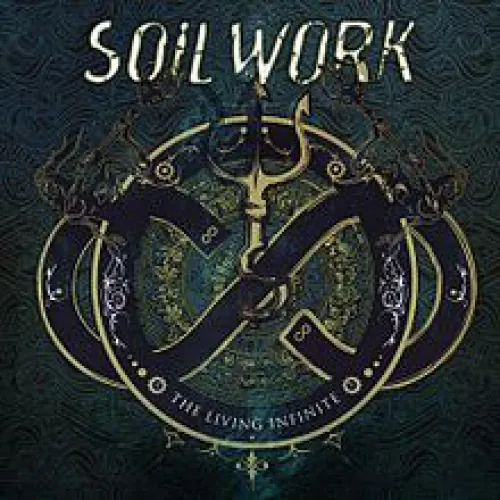 Soilwork - The Living Infinite lyrics