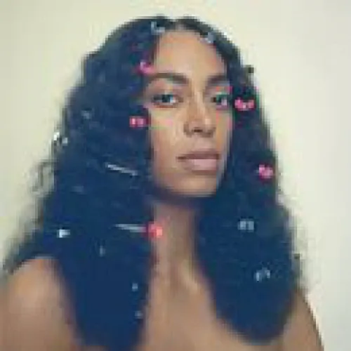 Solange Knowles - A Seat At The Table lyrics