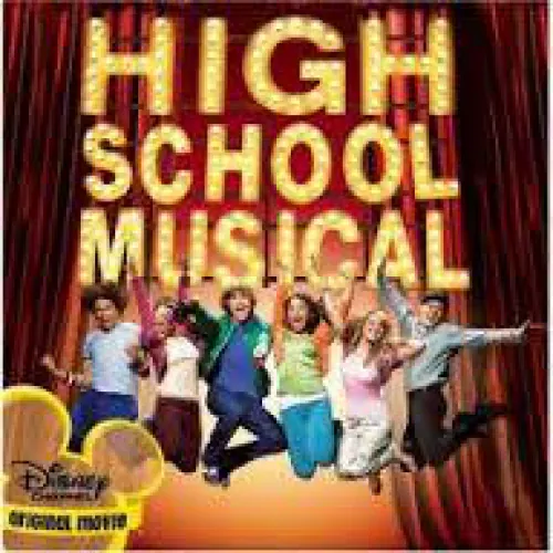 High School Musical lyrics