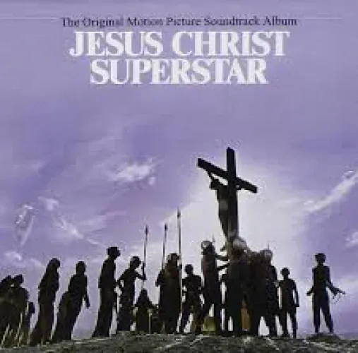 Jesus Christ Superstar lyrics