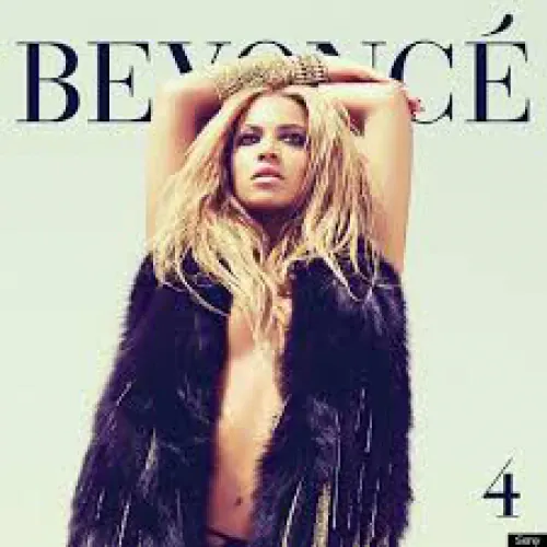 Beyonce - Beyonce lyrics